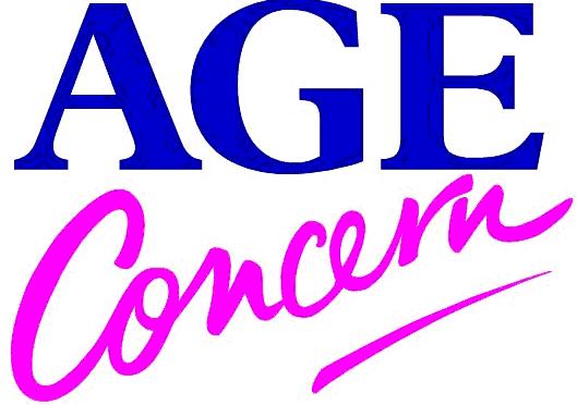 Age Concern: interactive LifeBook service